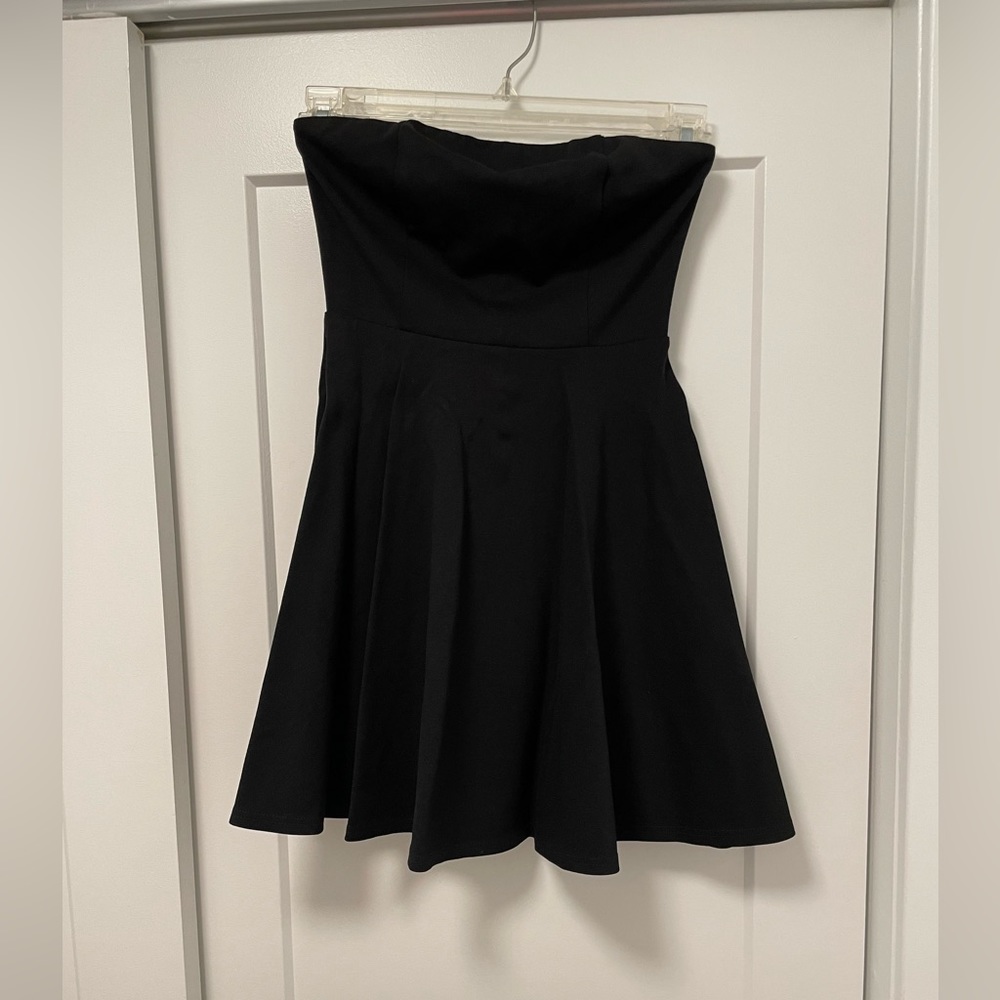 Lulu’s Tube skater dress